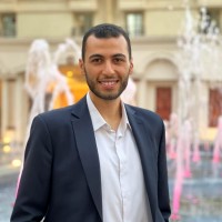 Ahmed El-Behery