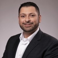 Joseph Madera