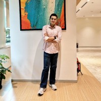 Tushar Batra