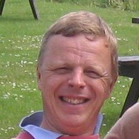 Stuart Wiles MCIOF(Cert)