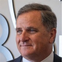 John Knowles, Ma, Cadc