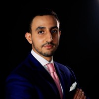 Dr. Iliass Segame