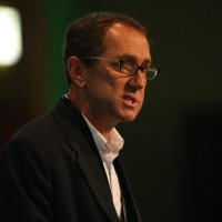 Peter Miskimmin
