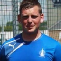 Chris Mcgill