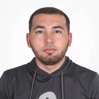 Sardor Mamadboev