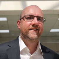 Rob Paton