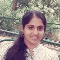 Deepthi Dinesh