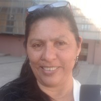 Valentina Santa Cruz Molina