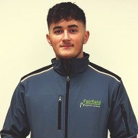 Liam Sibilski