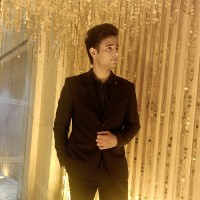Ankit Kr Singh