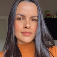 Camila Silva Santos