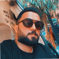Omar Al-Ogaidi