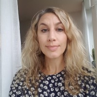 Johanna Beverhjelm