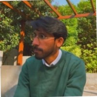 Areeb Shah