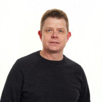 Peter Ekegren