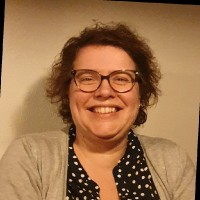 Maaike Donderwinkel - Hermes