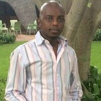 Godfrey Munengoni
