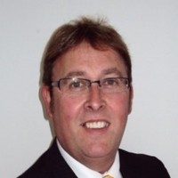 Alderman Stuart Slade