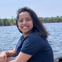 Dhruti Lad
