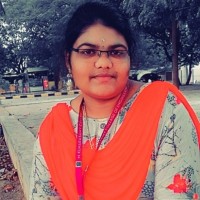 Aparna P