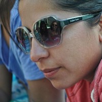 Priscilla Torres Espinoza