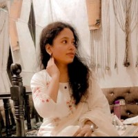 Sadaf Arshi