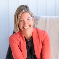 Marie-Noëlle Lefebvre, leader passionnée et engagée
