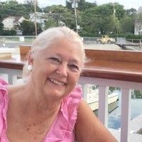 Pam O'Connell