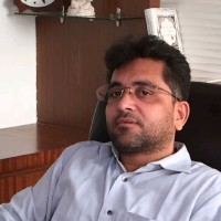 D B Tiwari