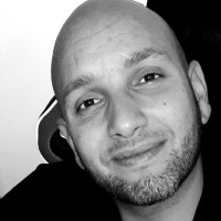 Karim Chaouche