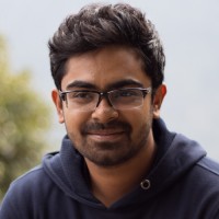 Kaustav Roy