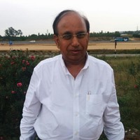 Satish Sharma