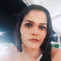 Laura Cristina Santos E Silva