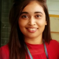 Farjana Rumana