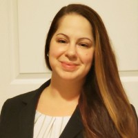 Erica Ciallella, Psp