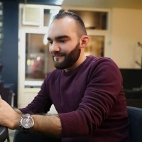 Matej Trošćan
