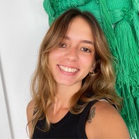 Julia Frederico