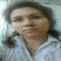 Irina Pohribna