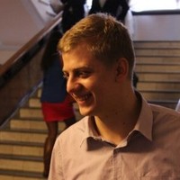 Валерий Магуйло