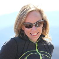 Sarah Jacoby