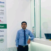 Anish Kumar A T