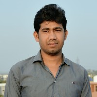 Abhishek Dwivedy