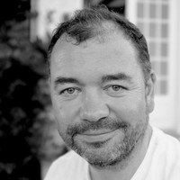 Patrick Van Der Borgh