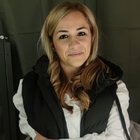 Charlene Mifsud Rapa