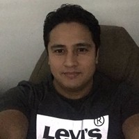 Arvind Negi