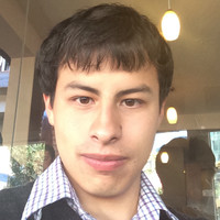 Rodrigo Rivera Martinez