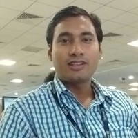 SunilKumar Yadav