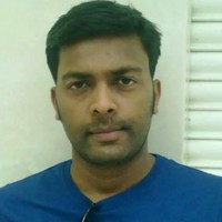 Jomon George