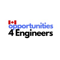 Opportunities 4 Engineers