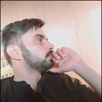 Muhammad Dawood